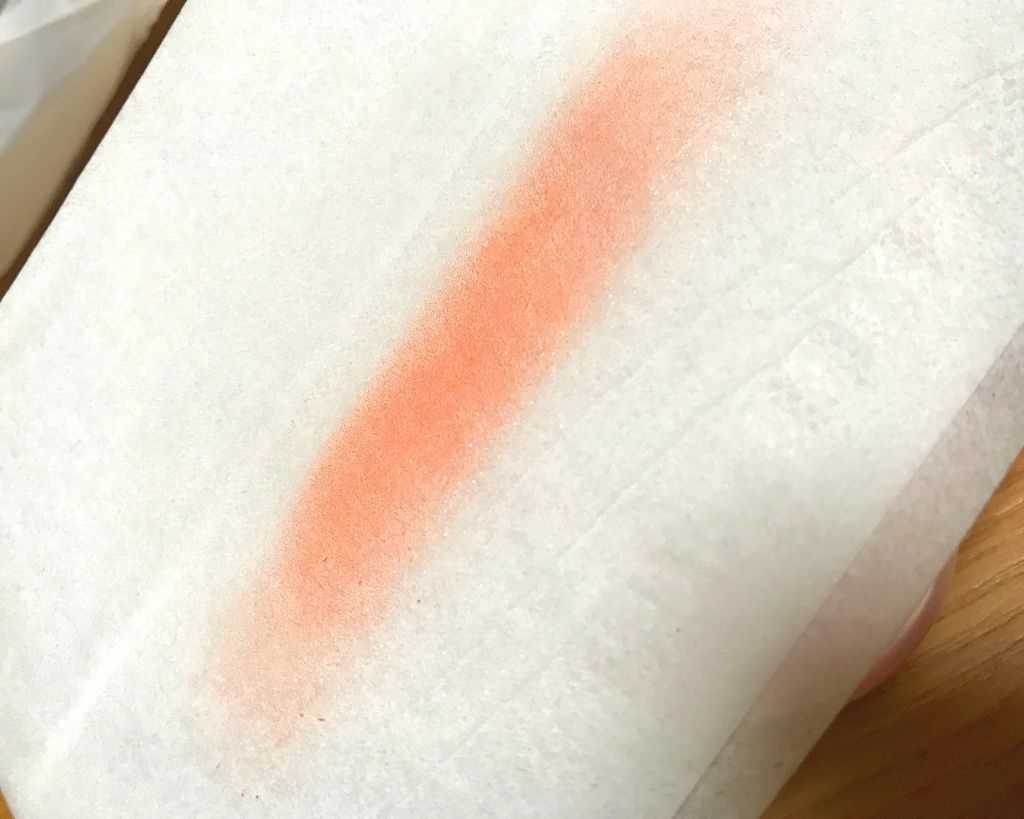 ショコラスウィート アイズ/リンメル ロンドン/アイシャドウパレットを使ったクチコミ（2枚目）