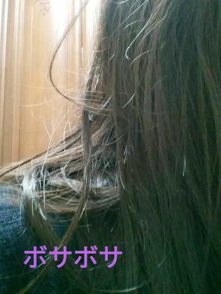 マイルド&モイスチャーアロエジェル/ネイチャーリパブリック/ボディローションを使ったクチコミ(2枚目)