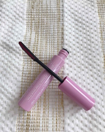 エテュセ アイエディション (マスカラベース)/ettusais/マスカラ下地を使ったクチコミ(2枚目)