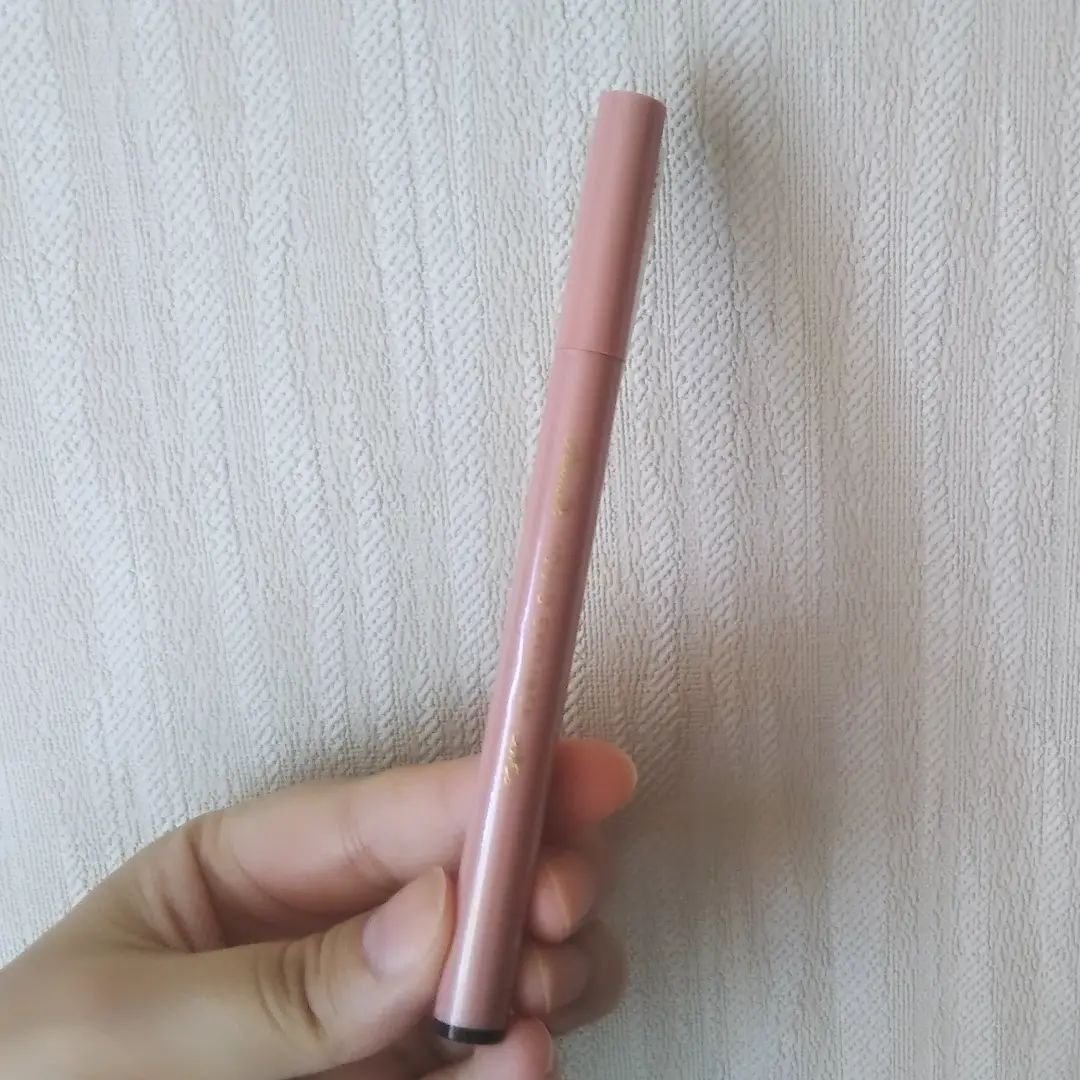 リキッドアイライナー ex/パラドゥ/リキッドアイライナーを使ったクチコミ（3枚目）