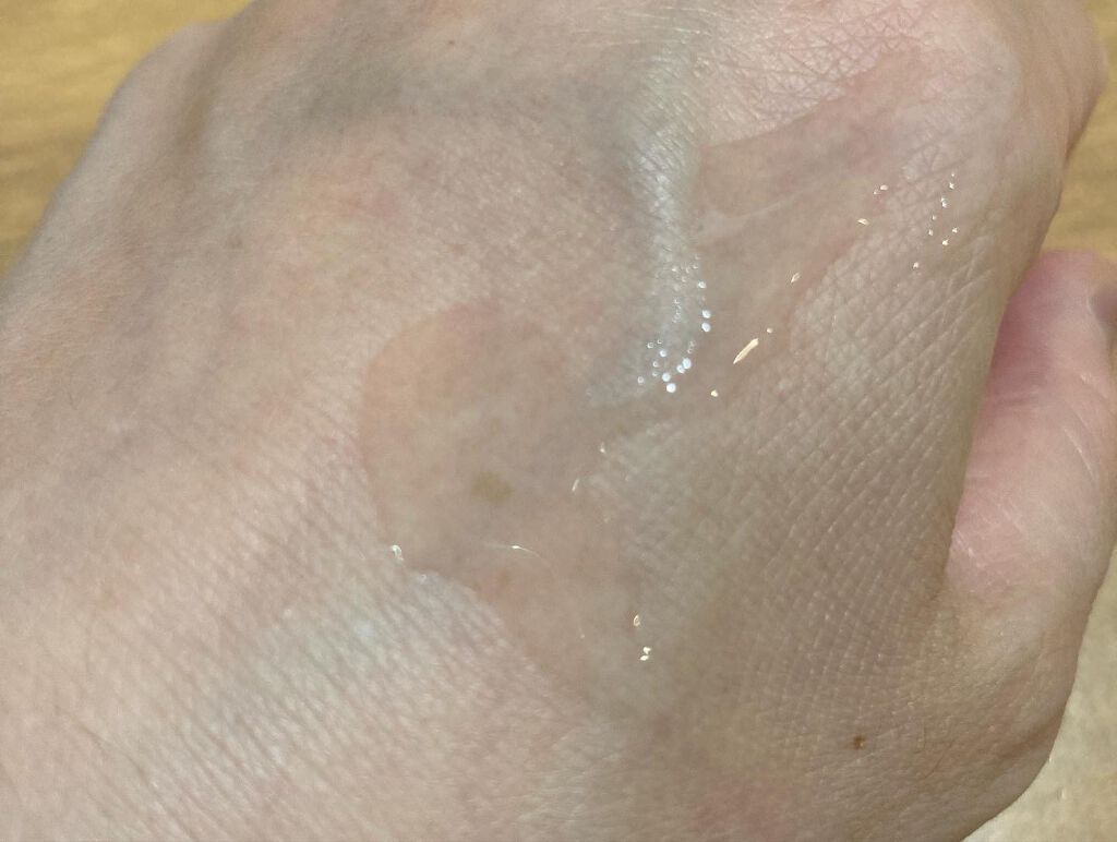 グレファス ロイヤル エッセンス ローション/グレファス/化粧水を使ったクチコミ(5枚目)