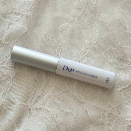 アイラッシュフィクサーEX 552/D-UP/つけまつげを使ったクチコミ(2枚目)