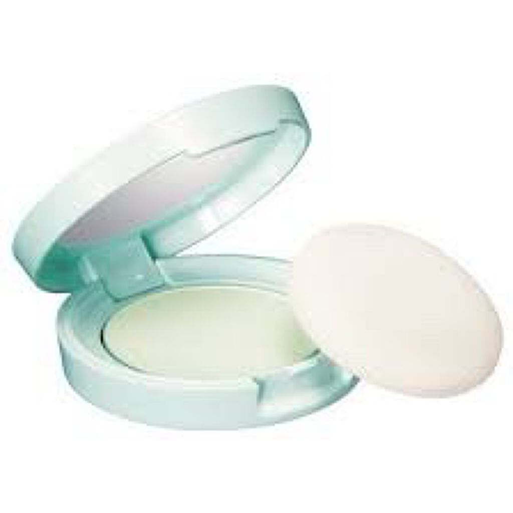 オイルコントロールパウダー＜医薬部外品＞/ファンケル/プレストパウダーを使ったクチコミ（1枚目）