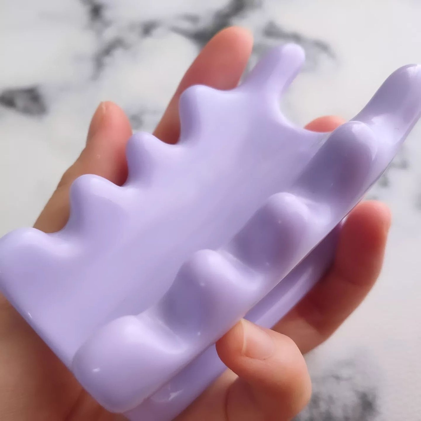 フェイス&ボディマッサージャー/fillimilli/美顔器・マッサージを使ったクチコミ(5枚目)