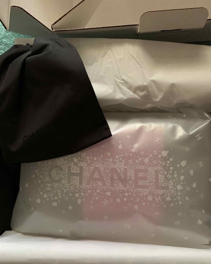 チャンス オー タンドゥル オードゥ パルファム(ヴァポリザター)/CHANEL/香水(レディース)を使ったクチコミ(3枚目)