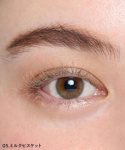 05 ミルクビスケット