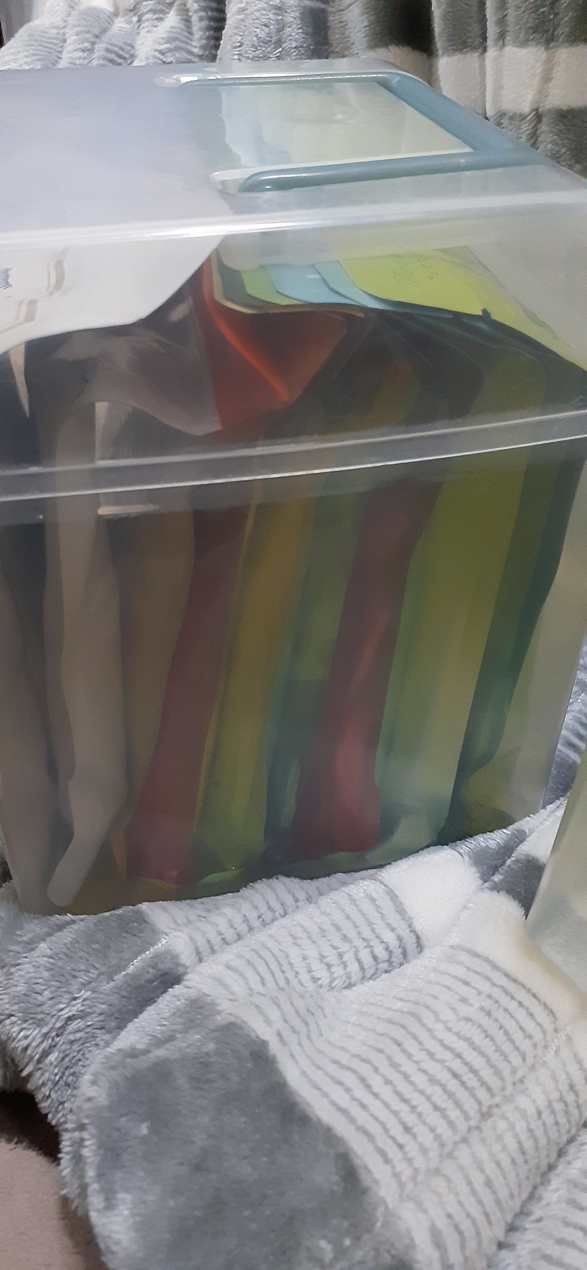 東京ルルルン（和らぐお米の香り）/ルルルン/シートマスク・パックを使ったクチコミ（2枚目）