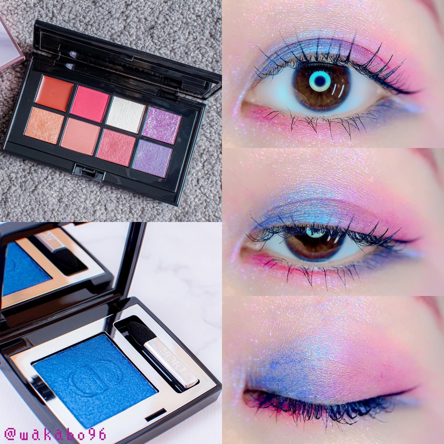 プリズム・リーブル・ブラッシュ No.5 ヴィオリン･ポプリン/GIVENCHY/パウダーチークを使ったクチコミ（1枚目）