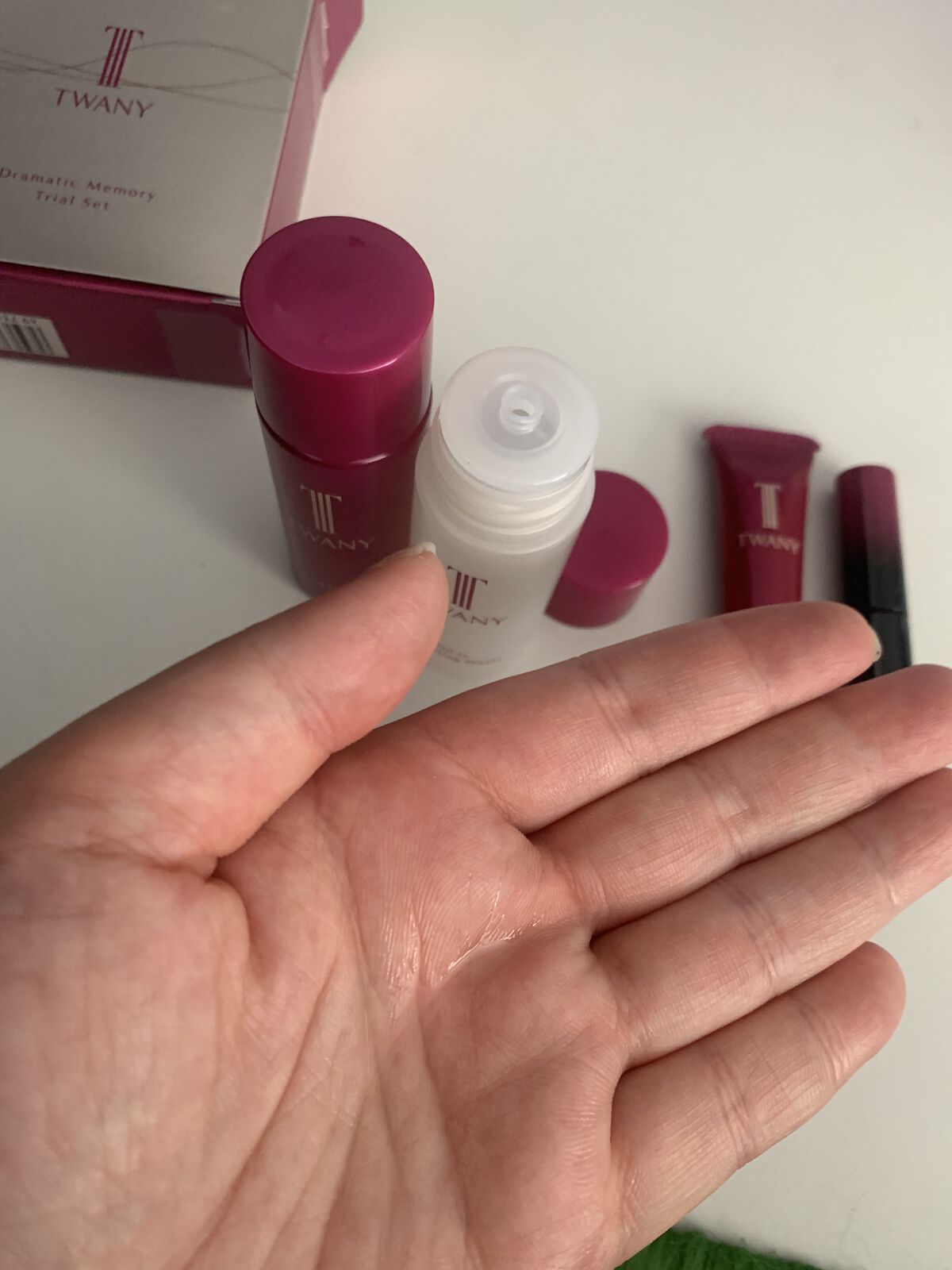 を使ったクチコミ（3枚目）