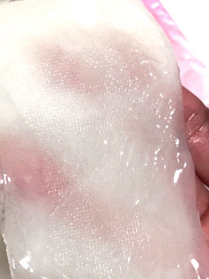 ミノン アミノモイスト ぷるぷるしっとり肌マスク/ミノン/シートマスク・パックを使ったクチコミ(2枚目)