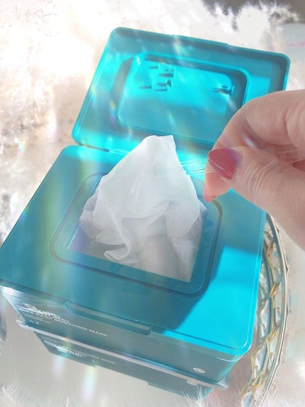 CICAレッドネスカバークッション/VT/クッションファンデーションを使ったクチコミ(9枚目)