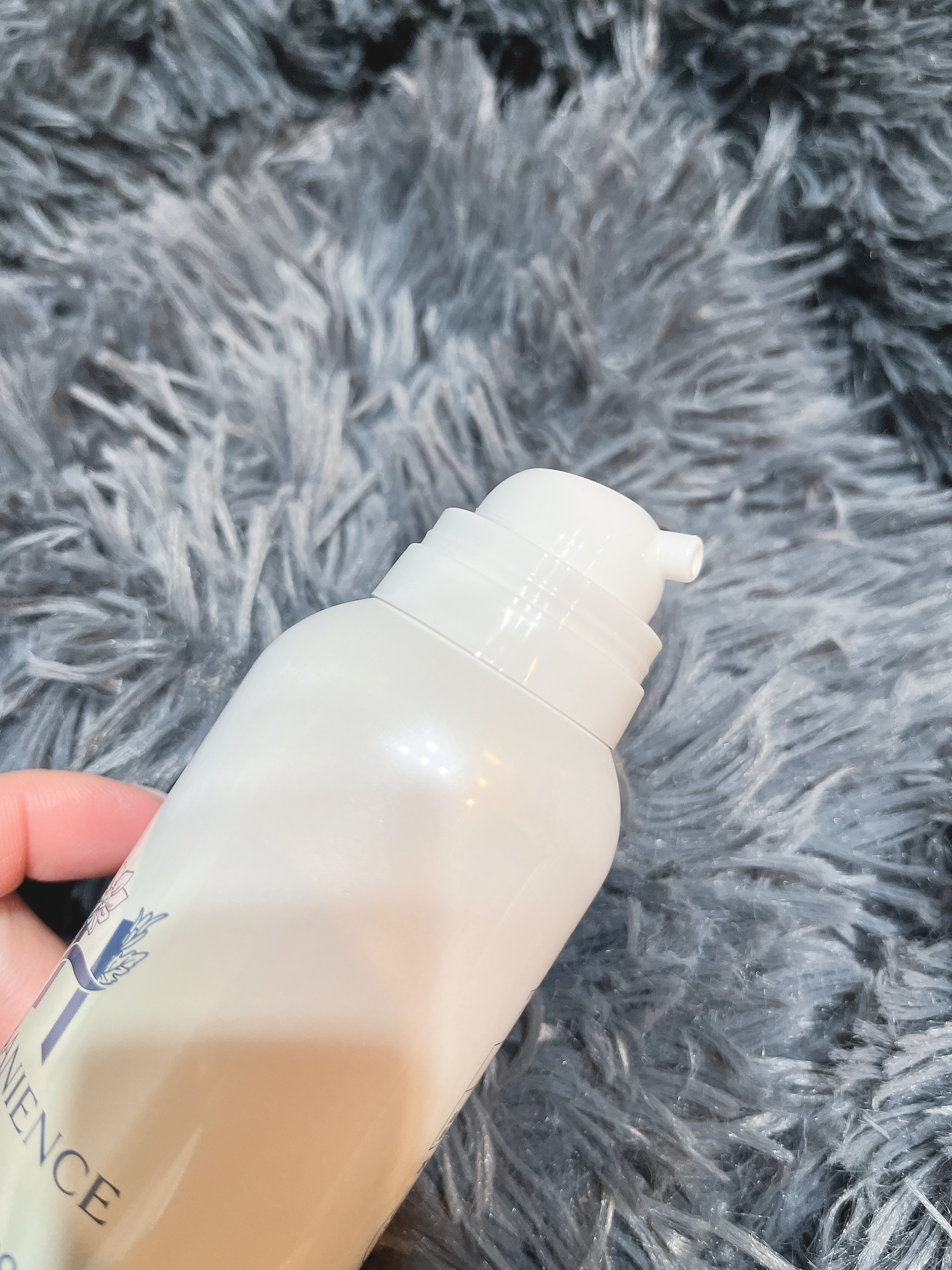 炭酸モイストスパシャンプー/HERBANIENCE/市販シャンプーを使ったクチコミ（2枚目）