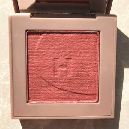 ニューデップスアイシャドウ SH003 ポイントアウト/hince/単色アイシャドウの画像