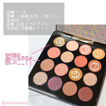 クリームチーク/キャンメイク/ジェル・クリームチークを使ったクチコミ(4枚目)