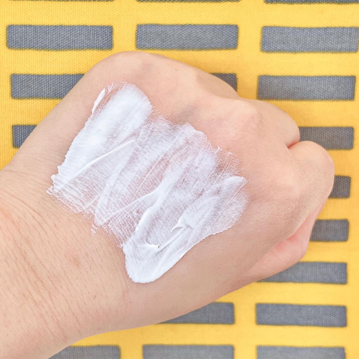All-day エアリーサンスクリーン50g/Klairs/日焼け止めクリームを使ったクチコミ(8枚目)