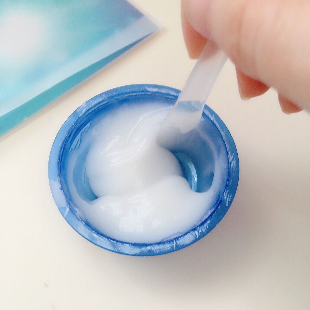 炭酸パック プルリ/ウツクシア/洗い流すパック・マスクを使ったクチコミ(3枚目)