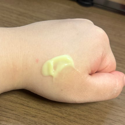 リアルカロテンブレミッシュクリアクリーム/APRILSKIN/フェイスクリームを使ったクチコミ(2枚目)