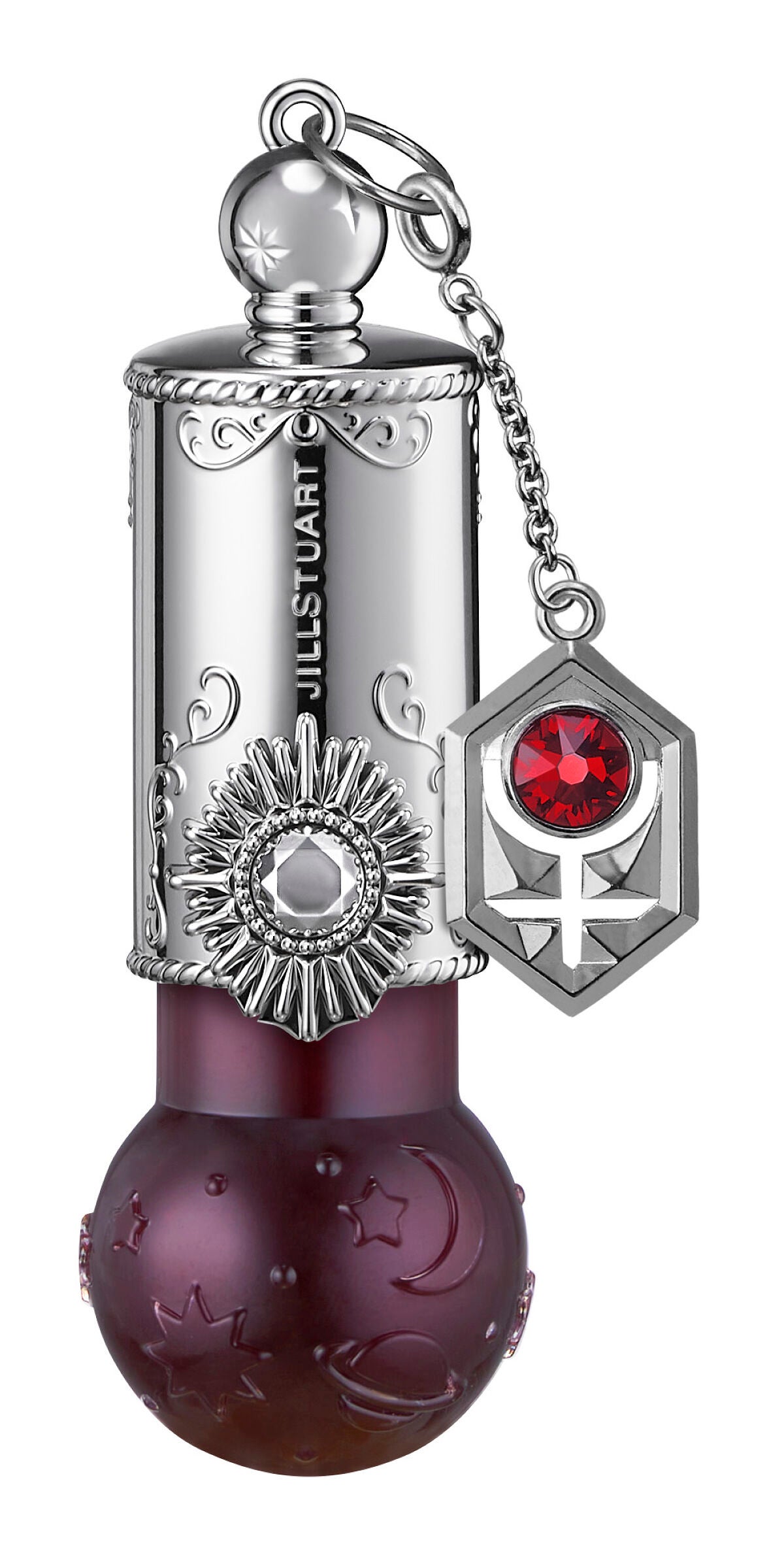 ステラーチャーム リップオイル 10 zealous Pluto