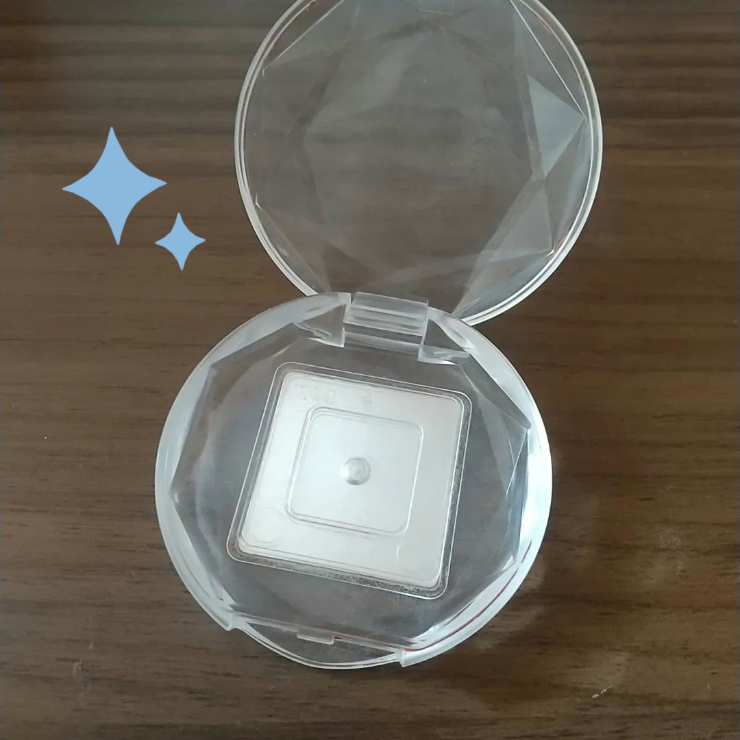 クリームチーク/キャンメイク/ジェル・クリームチークを使ったクチコミ(2枚目)