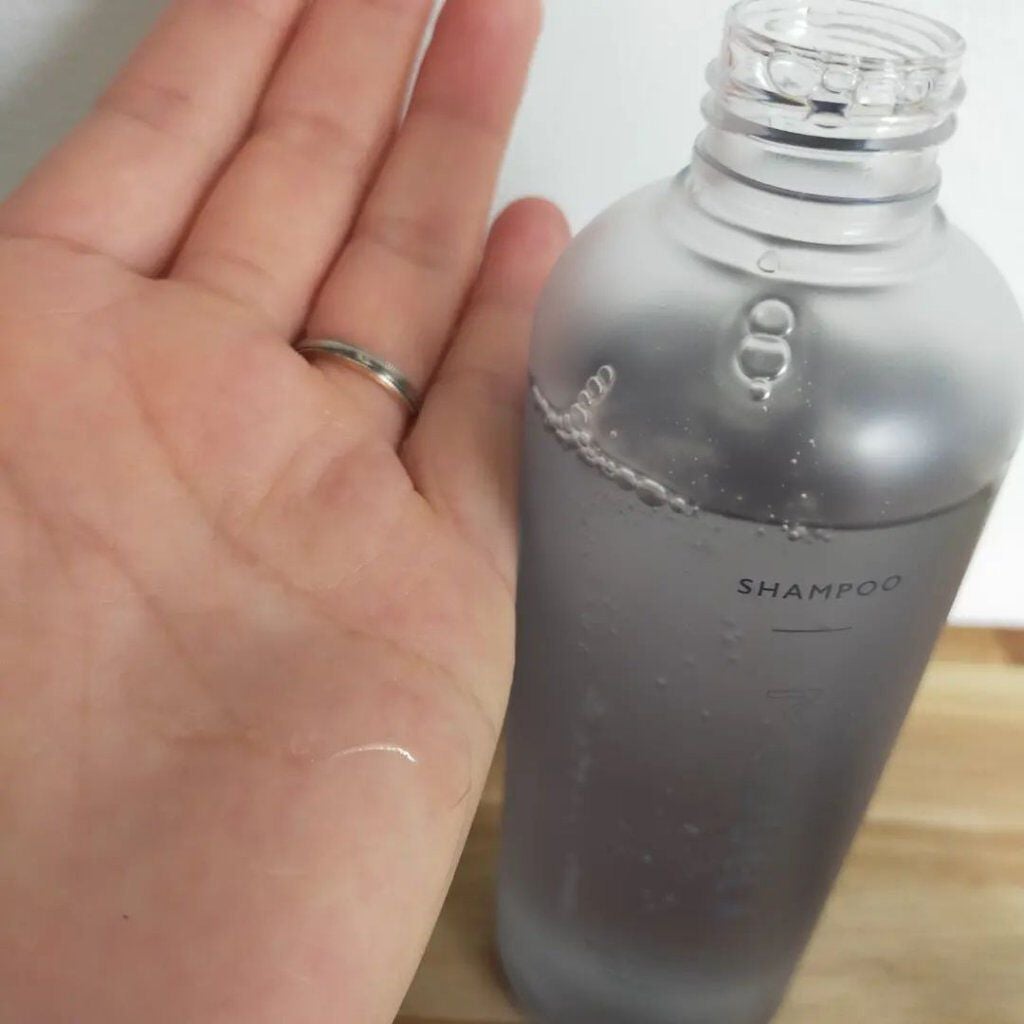 chohoho_s on LIPS 「MEDULLAシャンプー/リペア名前入りで作ることができるオー..」(6枚目)