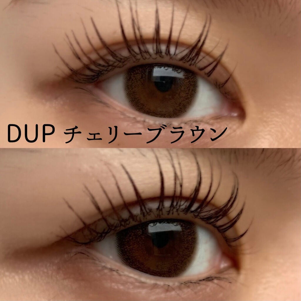 MASARU MASCARA/ブランエトワール/マスカラを使ったクチコミ(1枚目)