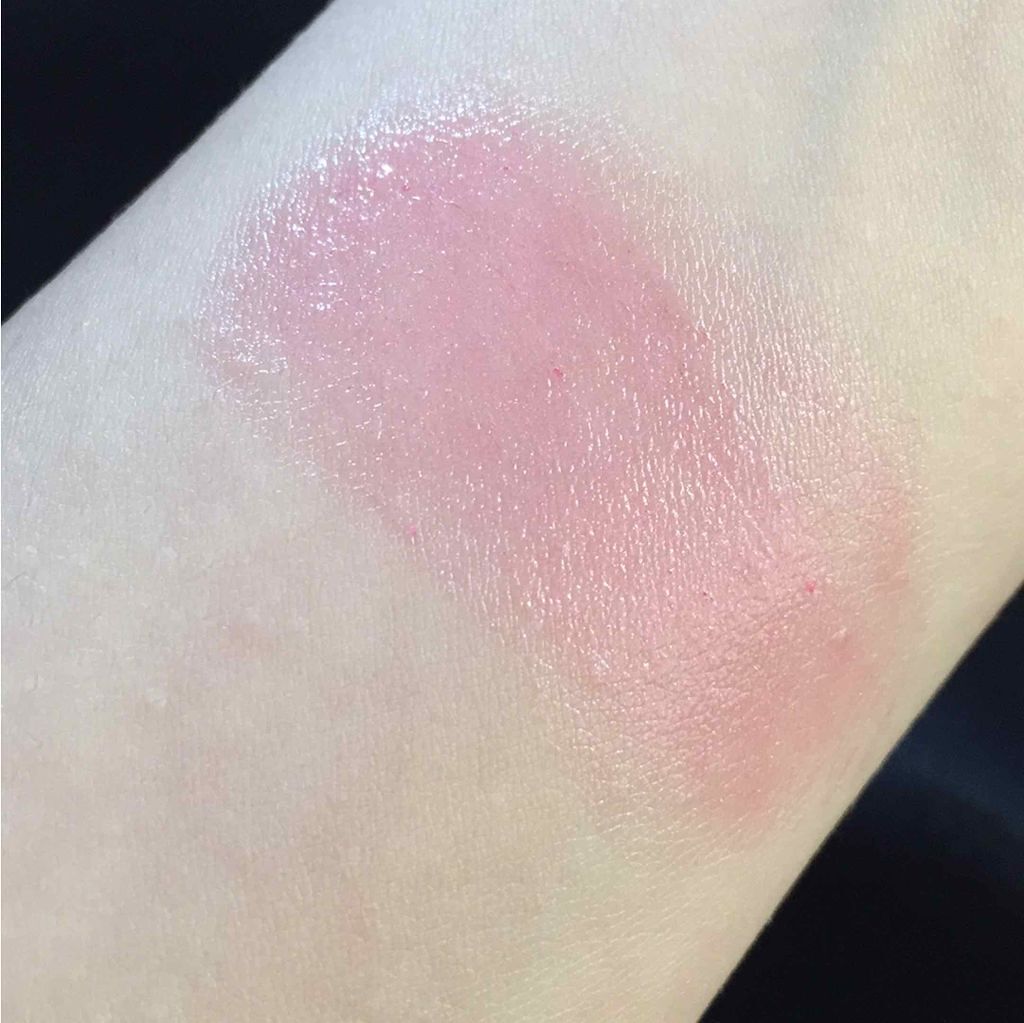 Chu Lip/Chu Lip /リップケアを使ったクチコミ（3枚目）