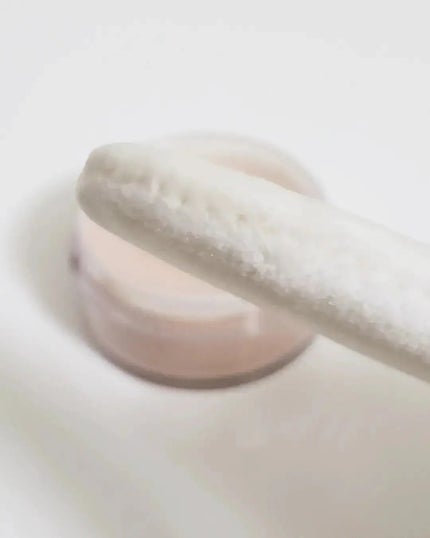 TVブレンディングパウダーEX/パルガントン/ルースパウダーを使ったクチコミ(5枚目)