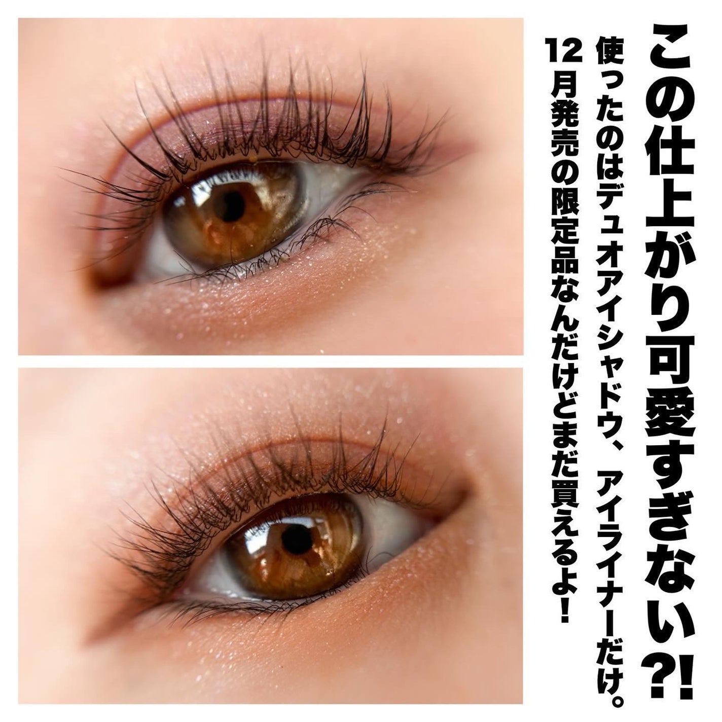 エテュセ アイエディション(カラーパレット)/ettusais/アイシャドウパレットを使ったクチコミ(2枚目)