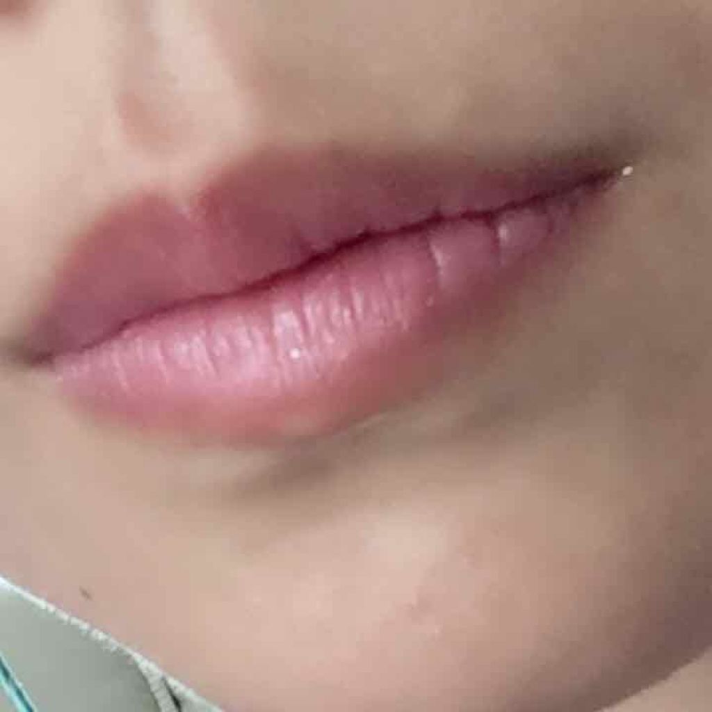 ディメンショナルルージュ/KATE/口紅を使ったクチコミ(4枚目)