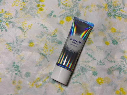 デュイセル ターンオンクリーム/DEWYCEL/フェイスクリームを使ったクチコミ(1枚目)