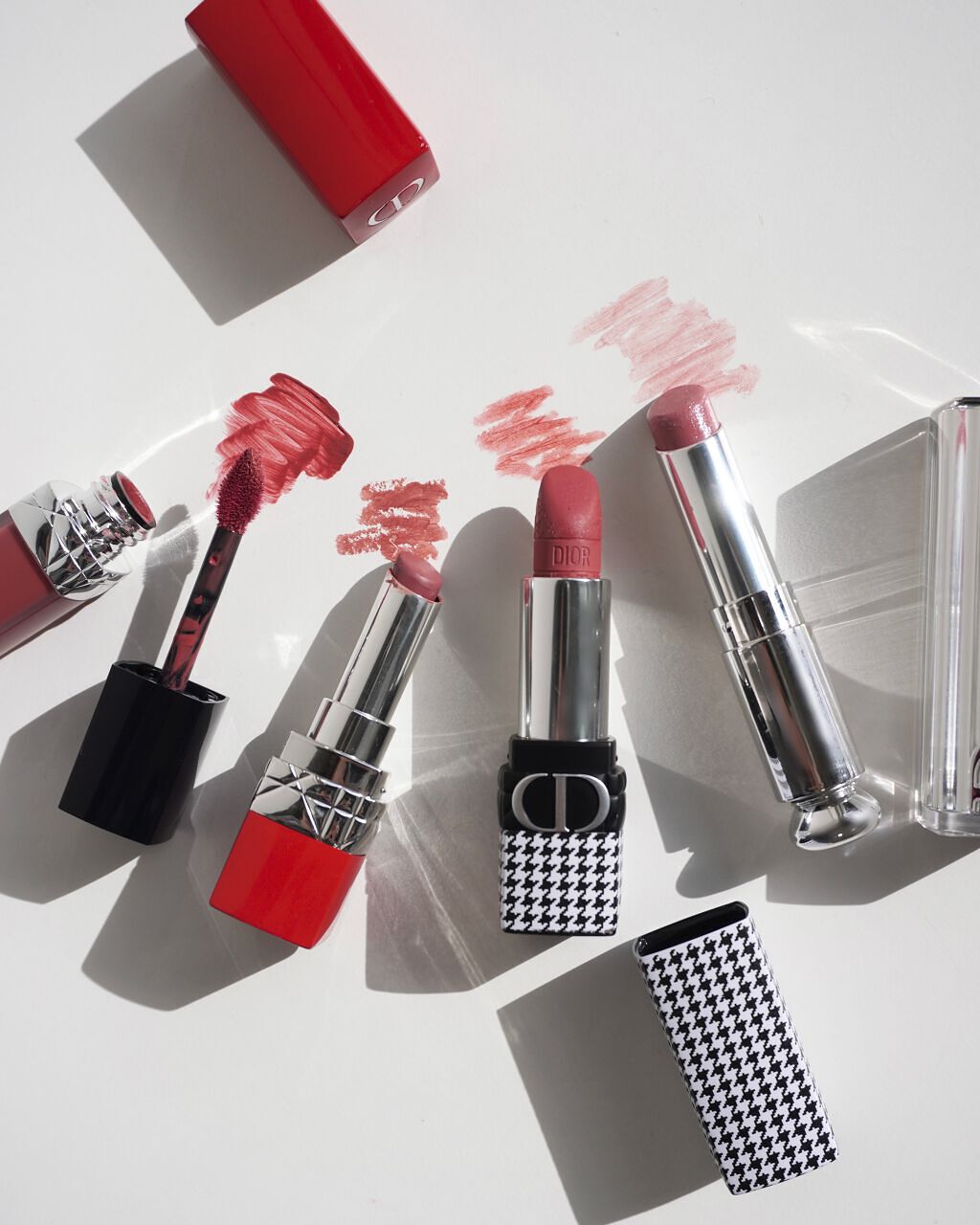 ディオール アディクト ステラー シャイン 260 ミラージュ/Dior/口紅を使ったクチコミ（2枚目）