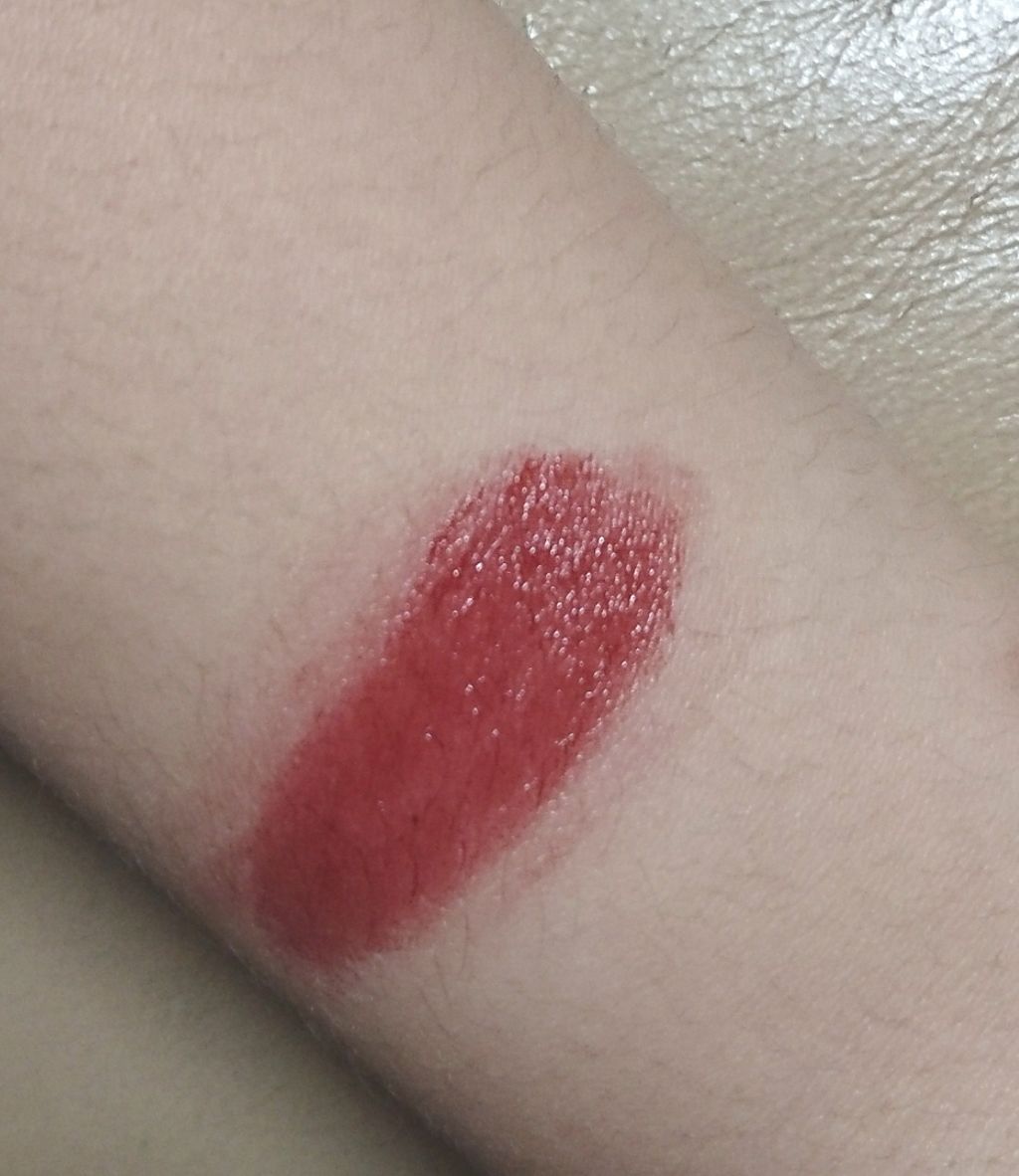 3CE HEART POT LIP/3CE/口紅を使ったクチコミ(3枚目)