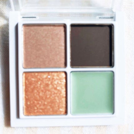 つやぷるリップR/b idol/口紅を使ったクチコミ(4枚目)