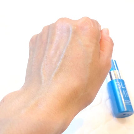 ディープブーストセラム/ブルーミオ/美容液を使ったクチコミ(8枚目)