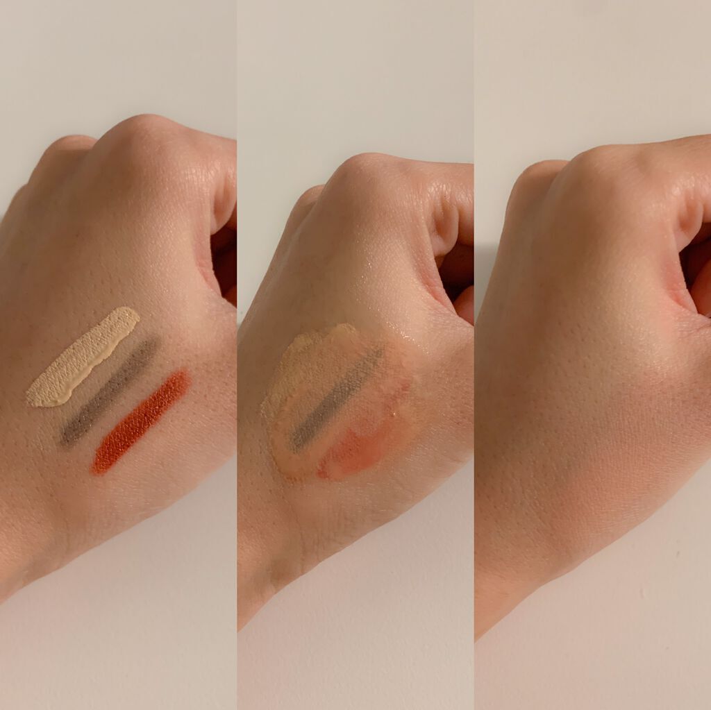 ピュア クレンジング オイル/manyo/オイルクレンジングを使ったクチコミ(3枚目)