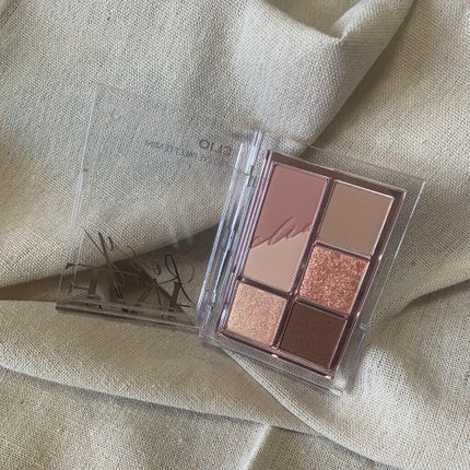 ãã ã¢ã€ãã¬ãã ãã/CLIO/ã¢ã€ã·ã£ããŠãã¬ããã䜿ã£ãã¯ãã³ãïŒ3æç®ïŒ