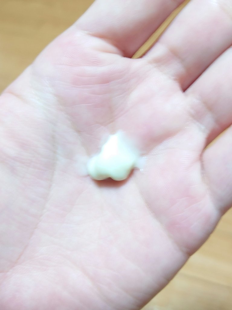 薬用CICAリペア クリーム/タイガレイド/フェイスクリームを使ったクチコミ（2枚目）