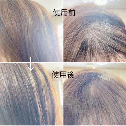 オレオリュクス/ロレアル パリ/ヘアカラーを使ったクチコミ(6枚目)