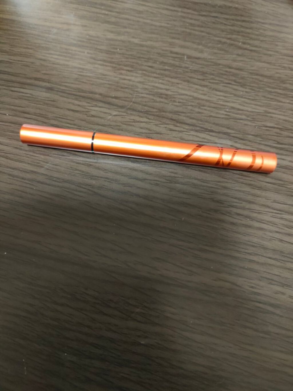 スキルレスライナー/LUMIURGLAS/リキッドアイライナーを使ったクチコミ（1枚目）