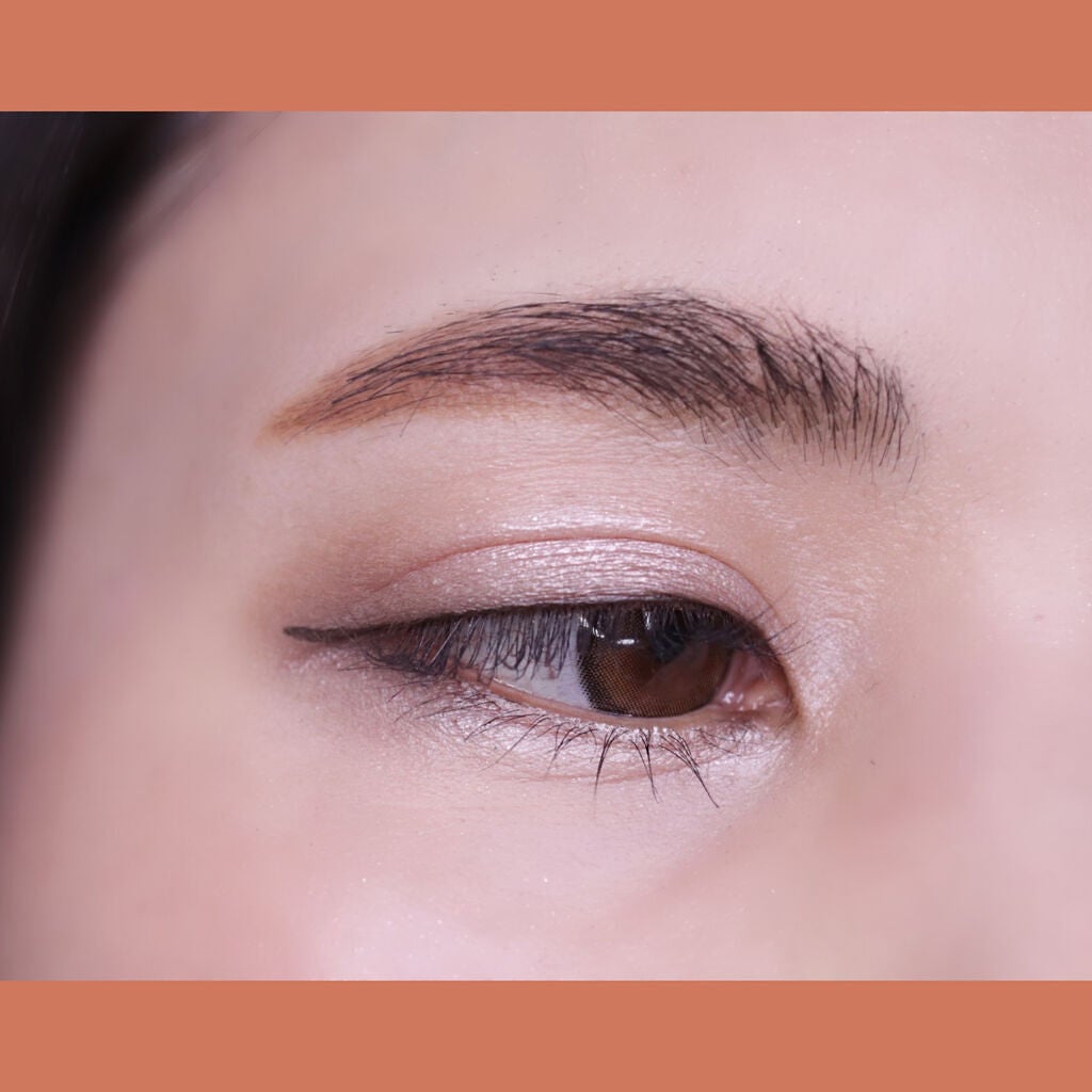 レブロン カラーステイ デイ トゥ ナイト アイシャドウ クアッド/REVLON/アイシャドウパレットを使ったクチコミ(4枚目)