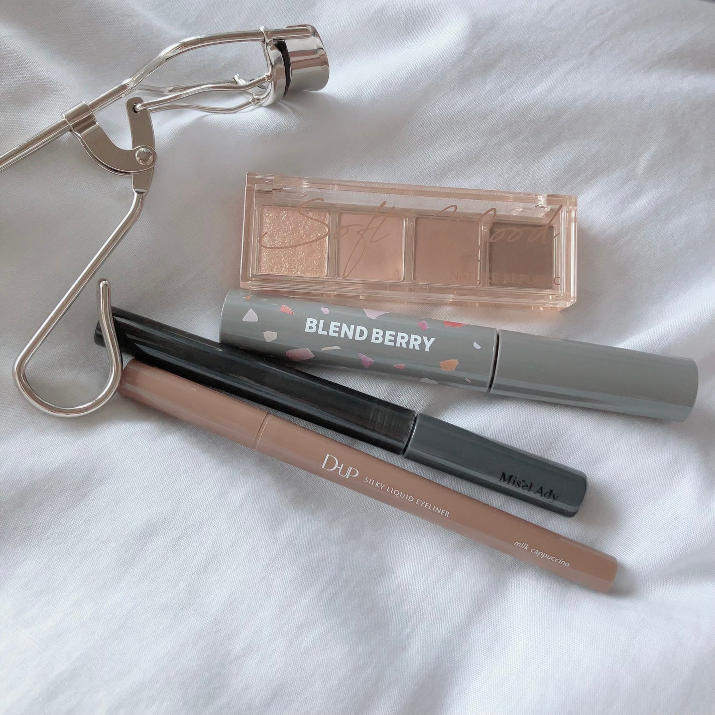 シルキーリキッドアイライナーWP/D-UP/リキッドアイライナーを使ったクチコミ(6枚目)