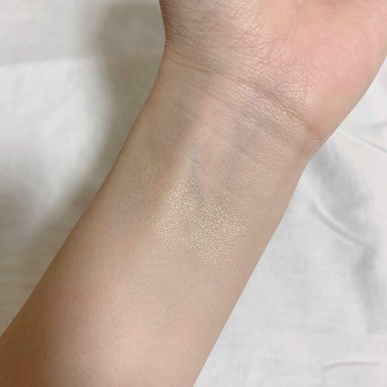 プリズム エアー ハイライター/CLIO/パウダーハイライトを使ったクチコミ(4枚目)