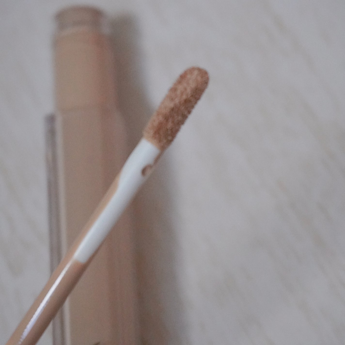 ロングラスティングチップコンシーラー/LUNA/リキッドコンシーラーを使ったクチコミ(3枚目)