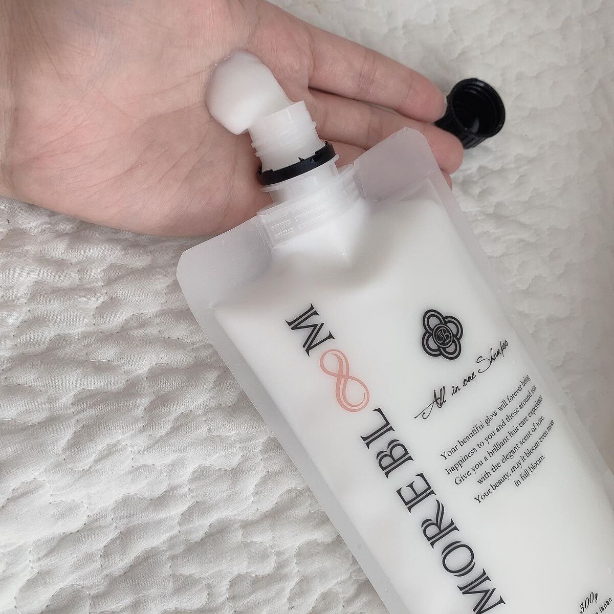 を使ったクチコミ（3枚目）