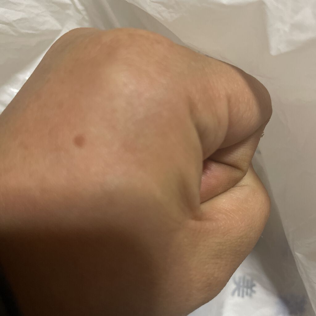 BLOOM JELLY TINT  01 Pure Coral/CRAN BY MOLAK /口紅を使ったクチコミ（3枚目）