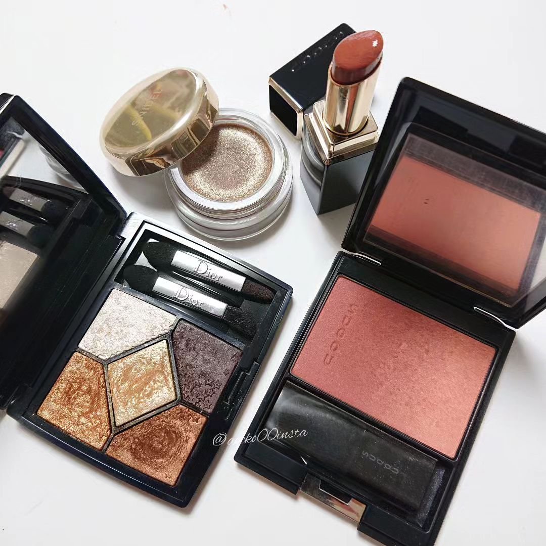 アクアジェム グロウ 04 Venus/SNIDEL BEAUTY/ジェル・クリームアイシャドウを使ったクチコミ（1枚目）