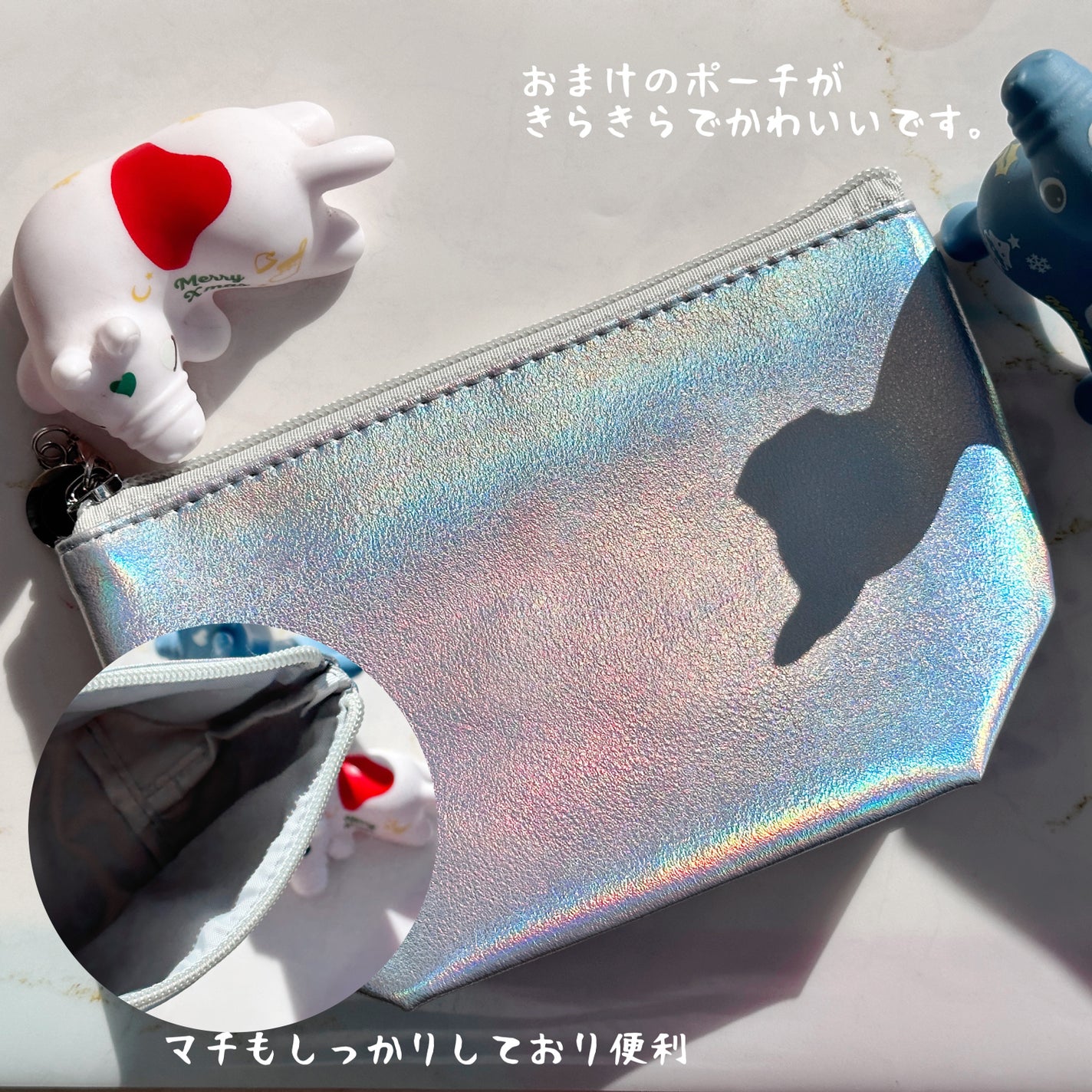 オルビス リンクルブライトUVプロテクター/オルビス/日焼け止めクリームを使ったクチコミ(4枚目)