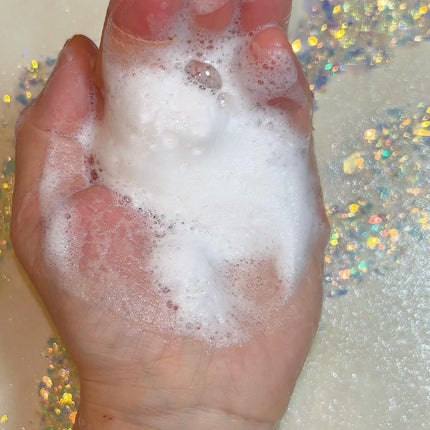 ホイップドヴィーガンパッククレンザーディスカバリーキット/WHIPPED/スキンケアキットを使ったクチコミ(4枚目)