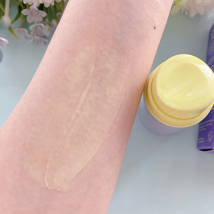 ビタミンA-mazingバクチオールナイトクリーム/By Wishtrend/フェイスクリームを使ったクチコミ(6枚目)