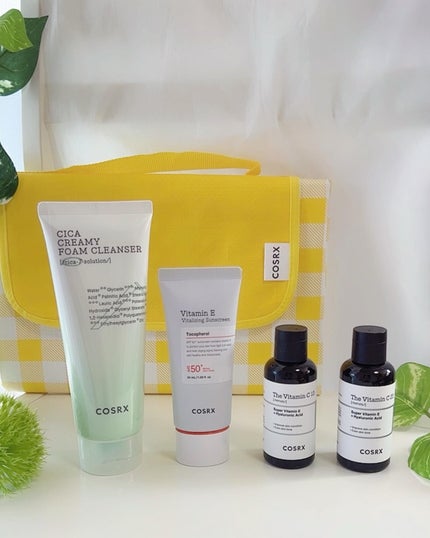 ピュアフィットシカ クリーミーフォームクレンザー /COSRX/洗顔フォームを使ったクチコミ(9枚目)